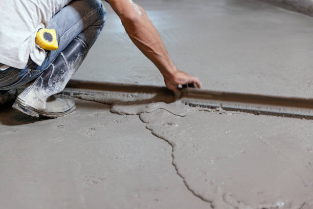 Best Concrete Patio Contractor  in Farmingdale, NY
