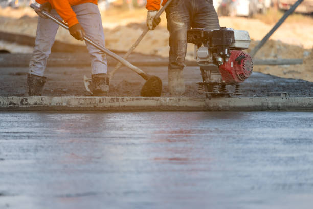 Best Concrete Resurfacing Services  in Farmingdale, NY