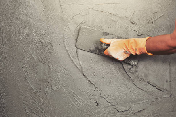Concrete Driveway Repair Near Me in NY