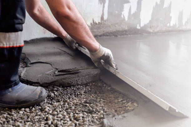 Best Concrete Driveway Repair Near Me  in Farmingdale, NY